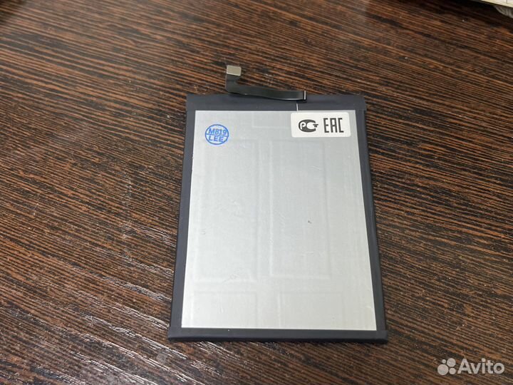 Аккумулятор Asus Zenfone max pro m1 m2 c11p1706