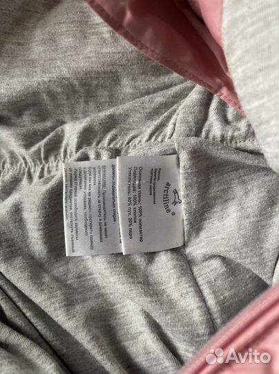 Комбинезон зимний Arctiline 68