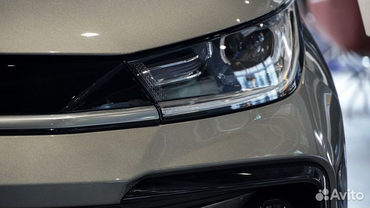 EXEED TXL 1.6 AMT, 2023