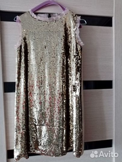 Платья для девочки