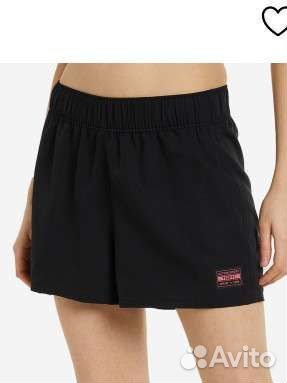 Шорты женские