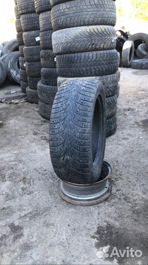 Toyo Observe G3-Ice 215/55 R16