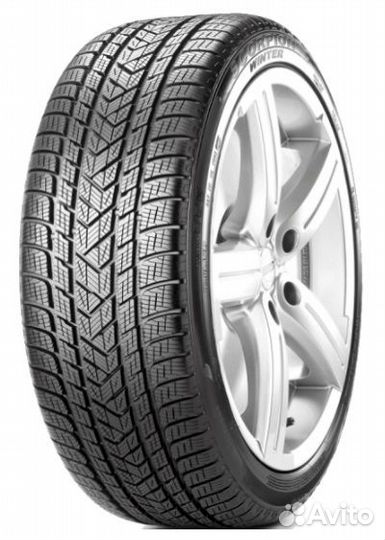 Pirelli Scorpion Winter 295/45 R20 114V