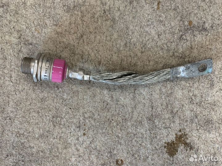 Силовой диод