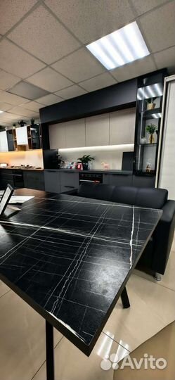 Менеджер по продажам кухонной мебели