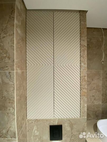 Мебель для ванной