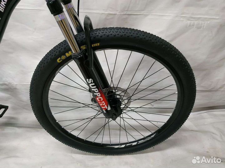 Велосипед 26 алюминиевая рама 17 Новый