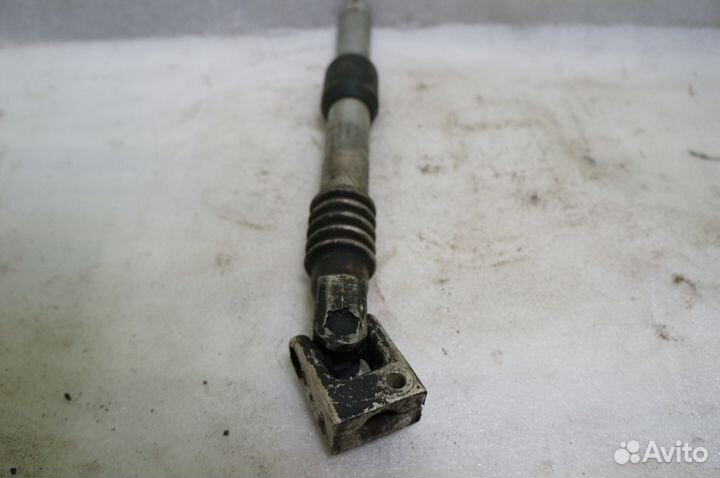 BMW E 38 рулевой кардан