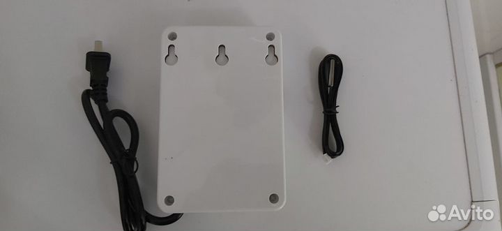 Терморегулятор цифровой