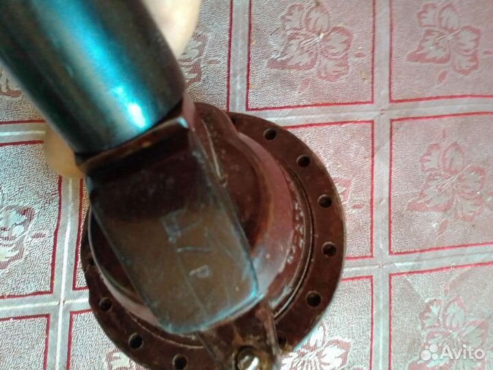 Авто-Переноска электрическая