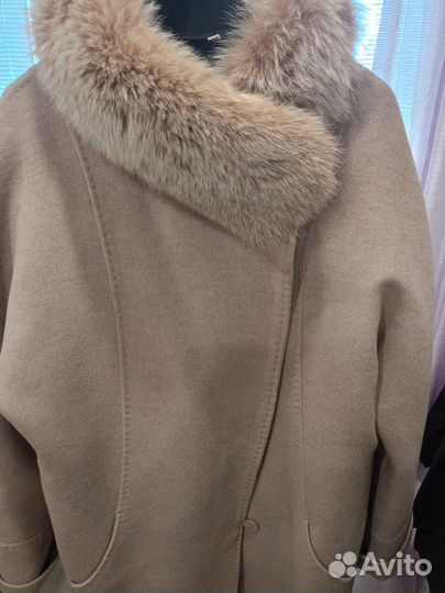 Пальто женское