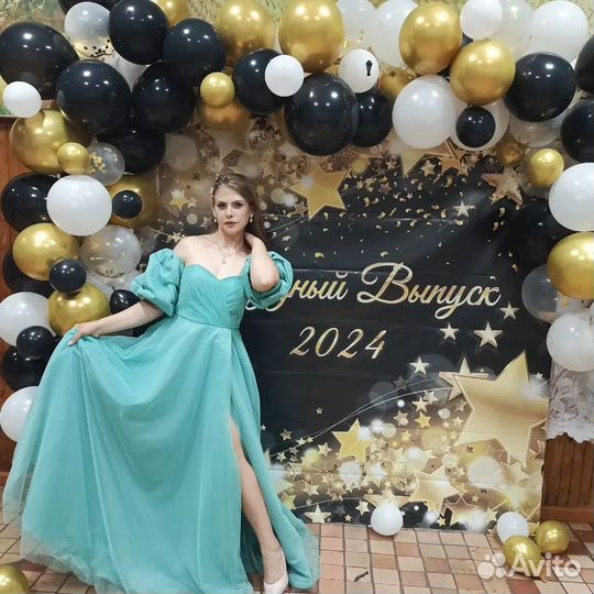 Продам вечернее платье