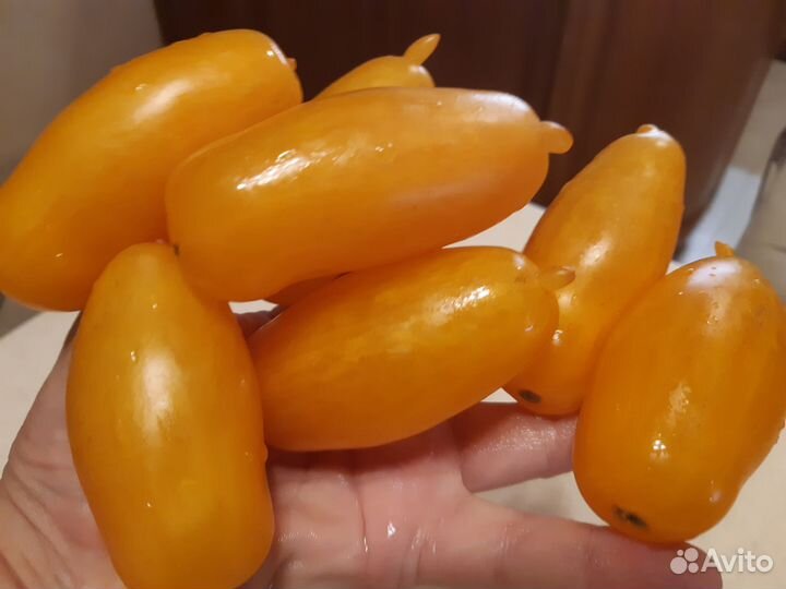 Семена вкусных помидор не гибриды