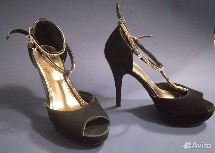 Туфли женские