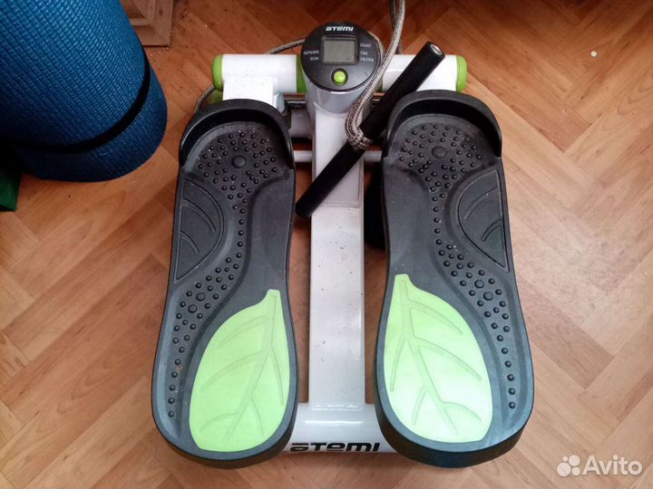 Тренажер степпер