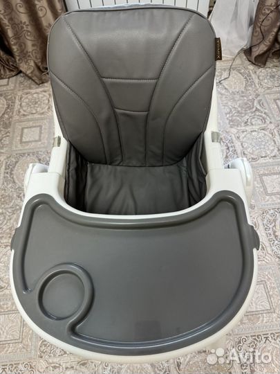 Стульчик для кормления tomix