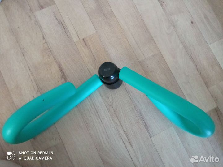 Эспандер бабочка