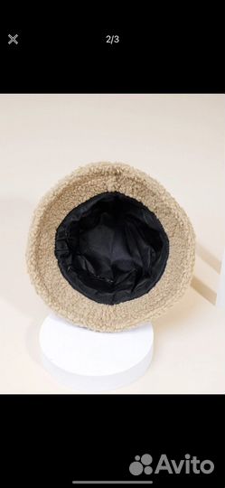 Шляпа кепка