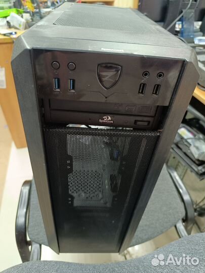 Корпус для пк