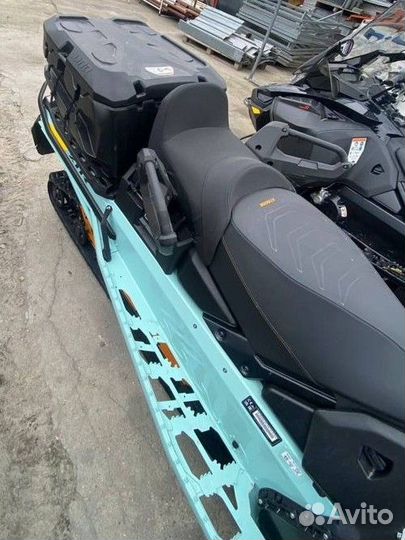 BRP SKI-DOO expedition xtreme 900 ACE Turbo R 2024