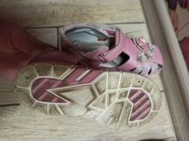 Детская обувь для девочек туфли