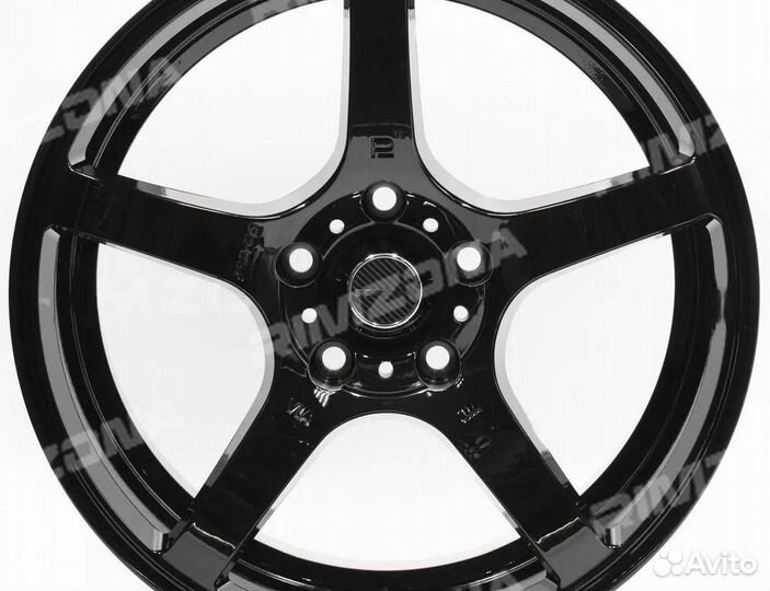 Литой диск prodrive R17 5x114.3