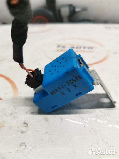 Звуковой зуммер Hyundai Getz 1.4 G4EE 2006