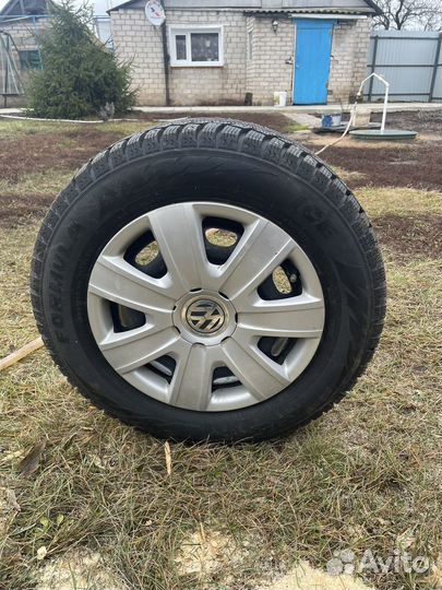 Formula Ice 18.4/65 R14