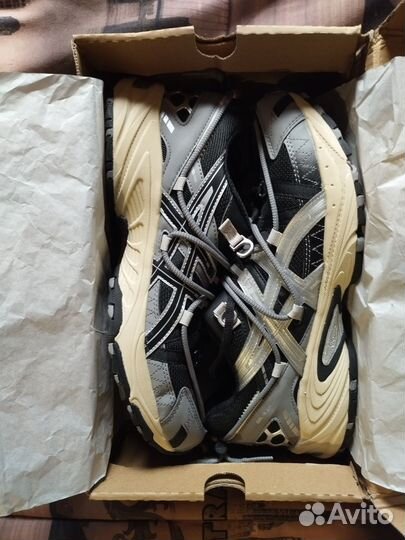 Кроссовки asics gel kahana tr v2