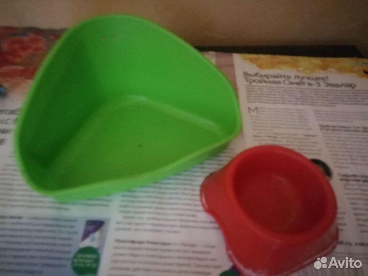 Колесо для хомяка