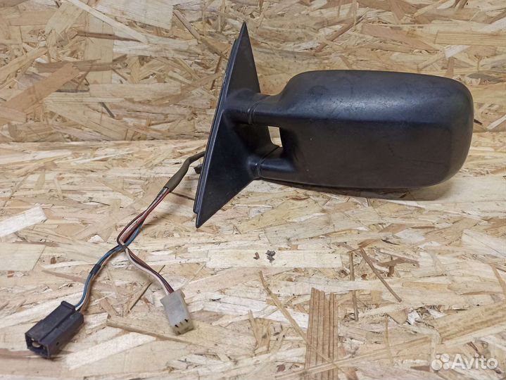 Зеркало электро левое Volkswagen Passat B3