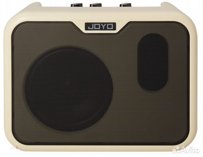 Бас/гитарный комбо/усилитель joyo MA-10B