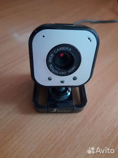 Веб-камера