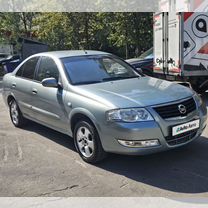 Nissan Almera Classic 1.6 MT, 2007, 165 000 км, с пробегом, цена 430 000 руб.