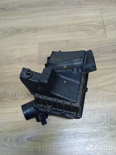 Корпус воздушного фильтра