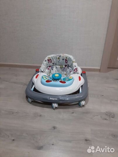 Ходунки детские бу