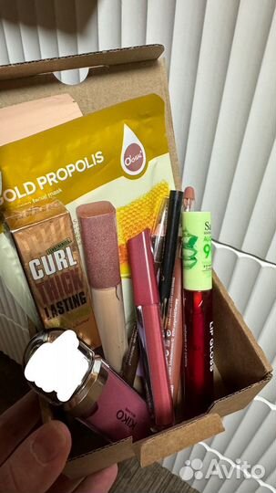 Набор косметики