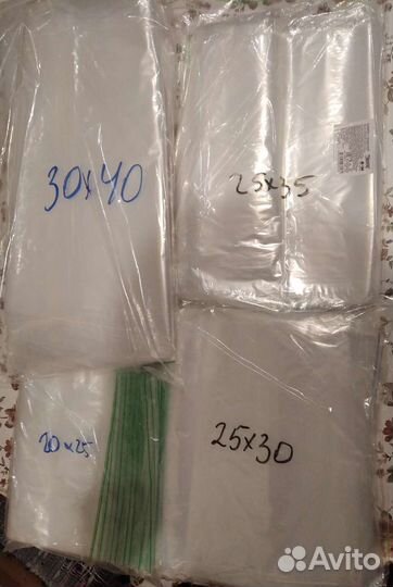 Зип пакеты с защелкой, грипперы, zip-lock