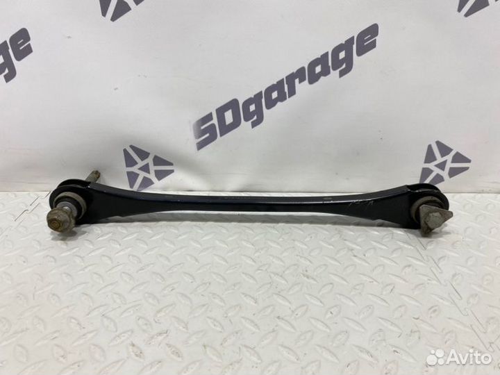 Рычаг контроля схождения задний Bmw 4Er F36