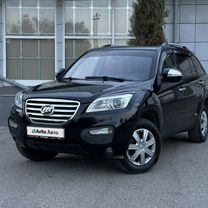 LIFAN X60 1.8 MT, 2012, 141 000 км, с пробегом, цена 689 000 руб.