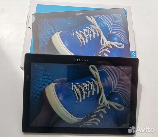 Lenovo TB2-X30L 2/16 GB 4G/SIM Идеал