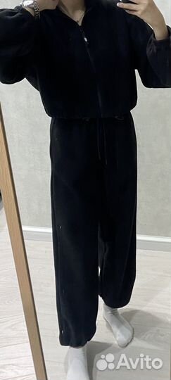 Спортивный костюм женский