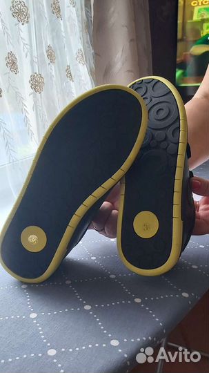 Кроссовки для мальчика