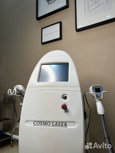 Жиротоп Эксилис Exilis Elite 360 V2