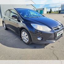 Ford Focus 1.6 MT, 2012, 178 492 км, с пробегом, цена 825 000 руб.