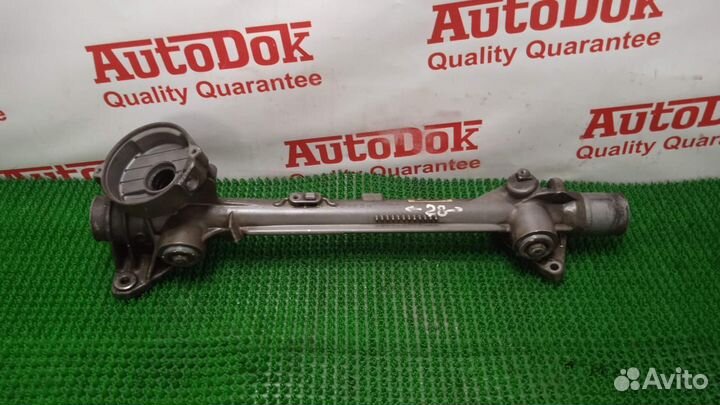 Корпус рулевой рейки (LHD)