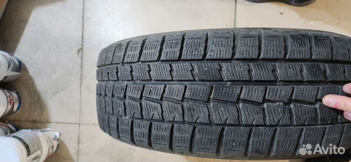 Dunlop Bb490 195/55 R16