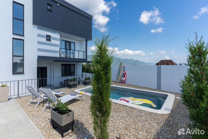 Доверительное управление недвижимостью посуточно