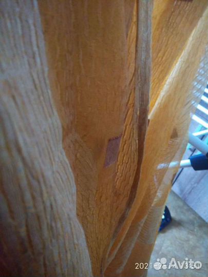 Тюль три вида 2,58*5,40