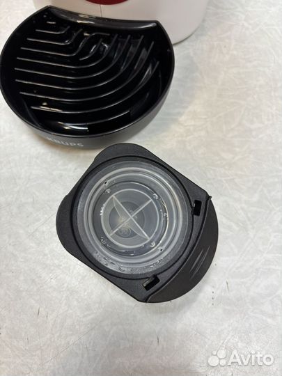 Капсульная кофемашина krups piccolo xs